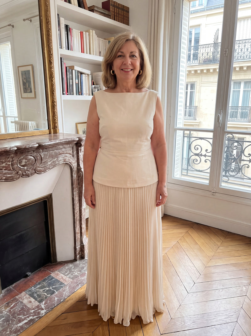Martine G. de Versailles