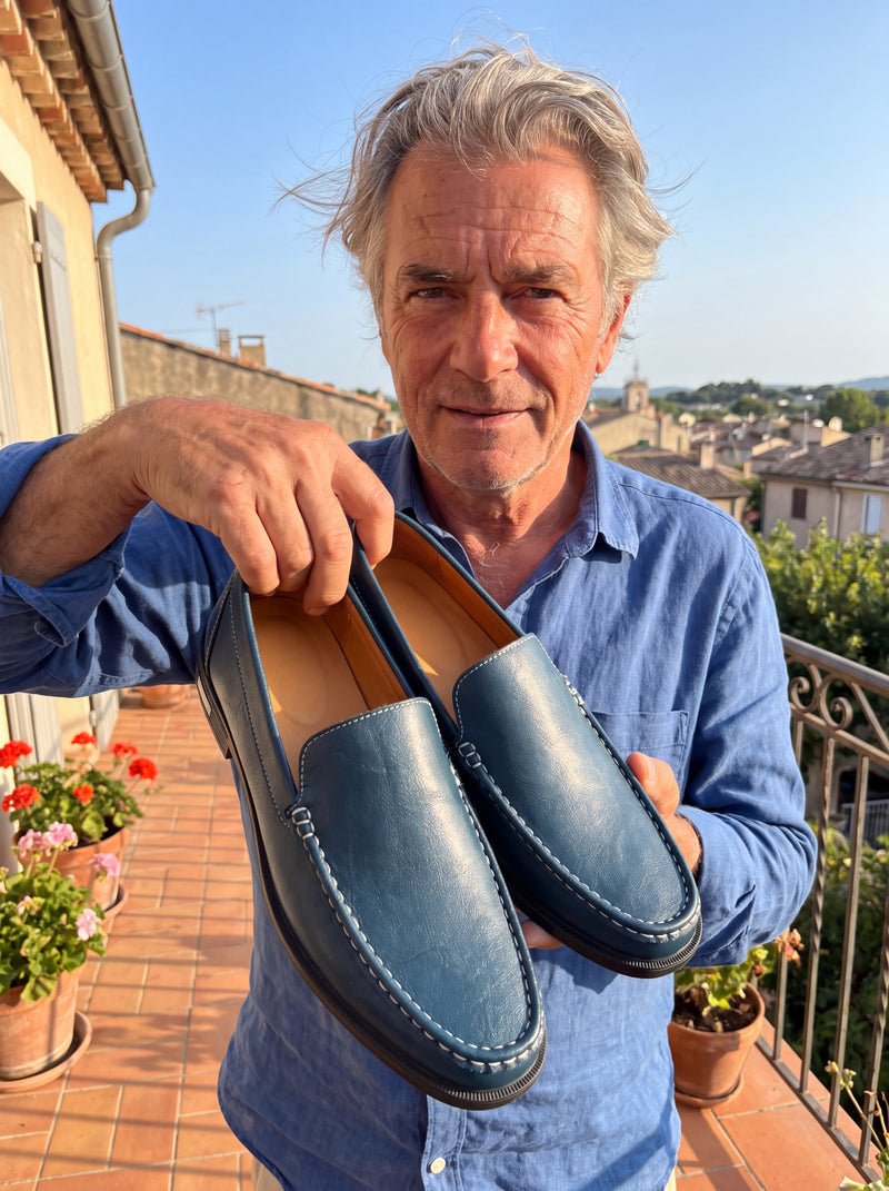 Laurent M. de Lyon